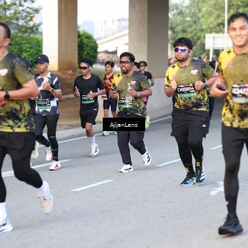 Runner Photo 6487789