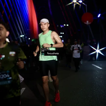 Runner Photo 6487791