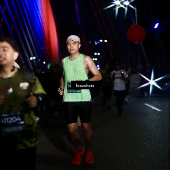 Runner Photo 6487795