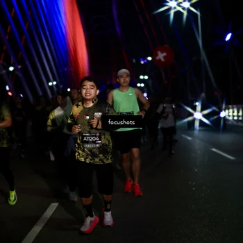 Runner Photo 6487797