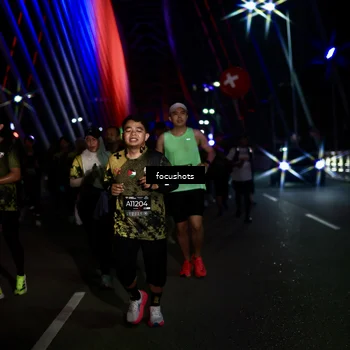 Runner Photo 6487798