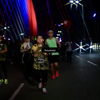 Runner Photo 6487799