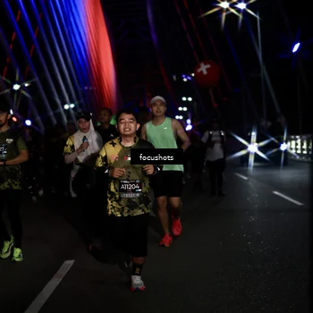 Runner Photo 6487804