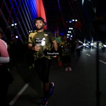 Runner Photo 6487805