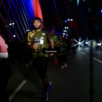 Runner Photo 6487806