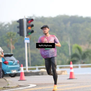 Runner Photo 6487808