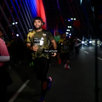 Runner Photo 6487809