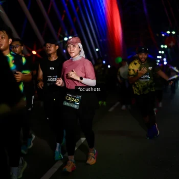 Runner Photo 6487810