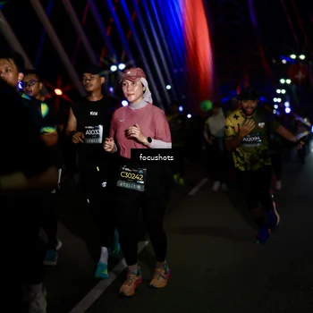 Runner Photo 6487814