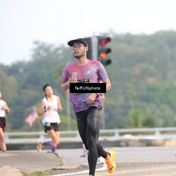 Runner Photo 6487816
