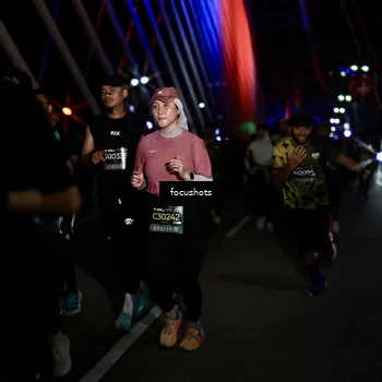 Runner Photo 6487818