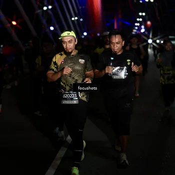Runner Photo 6487821