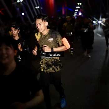 Runner Photo 6487826