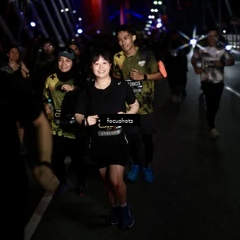 Runner Photo 6487827