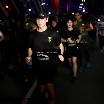 Runner Photo 6487828