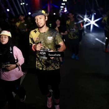 Runner Photo 6487836