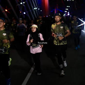 Runner Photo 6487844