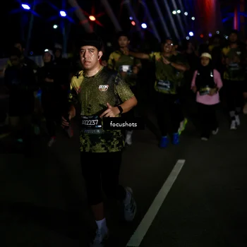 Runner Photo 6487845