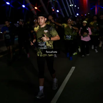 Runner Photo 6487849