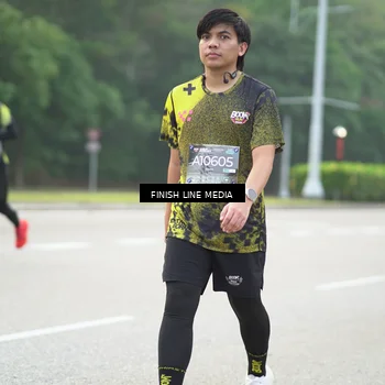 Runner Photo 6487850