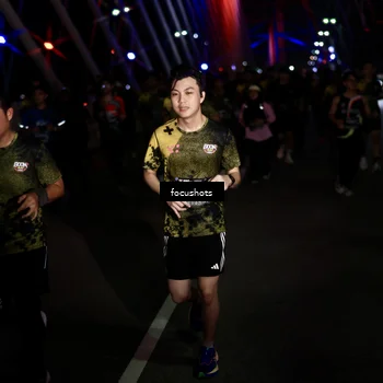 Runner Photo 6487851