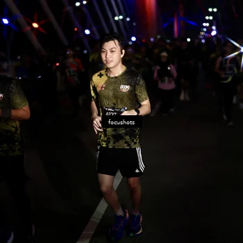 Runner Photo 6487852