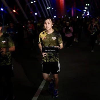 Runner Photo 6487854