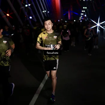 Runner Photo 6487856