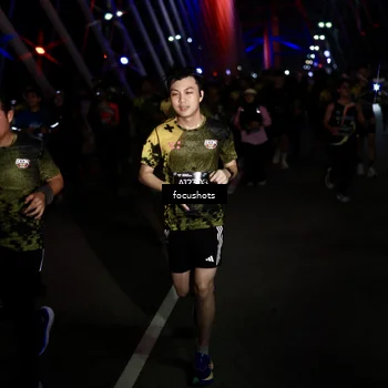 Runner Photo 6487858