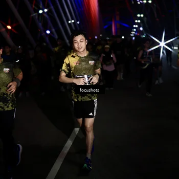 Runner Photo 6487861