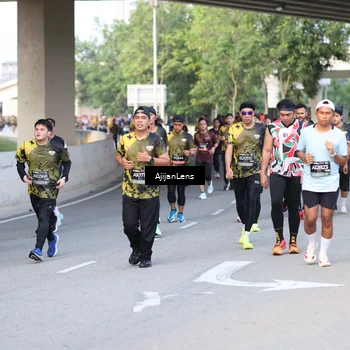 Runner Photo 6487862