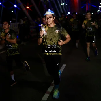 Runner Photo 6487863