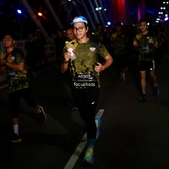 Runner Photo 6487865