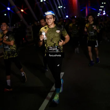 Runner Photo 6487866