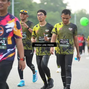 Runner Photo 6487867