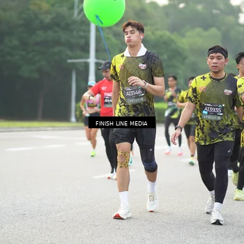 Runner Photo 6487869