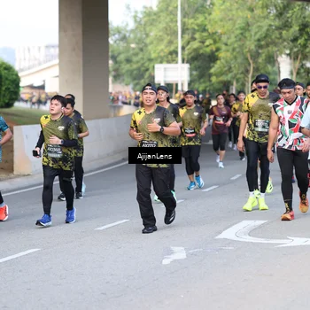Runner Photo 6487879