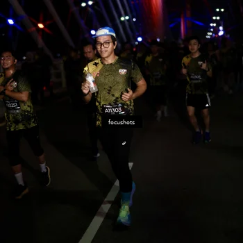 Runner Photo 6487883