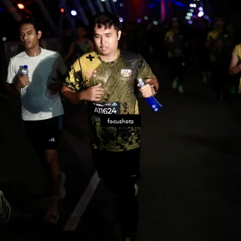 Runner Photo 6487884