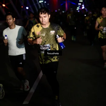 Runner Photo 6487887