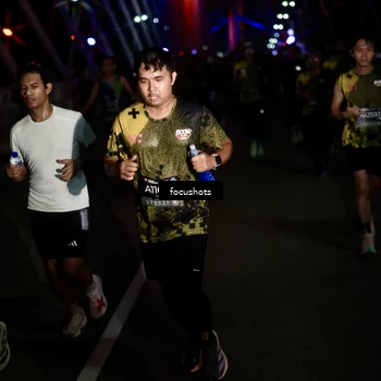 Runner Photo 6487892