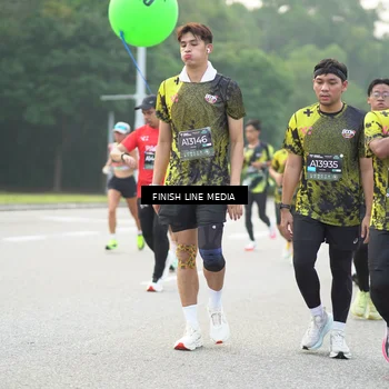 Runner Photo 6487895