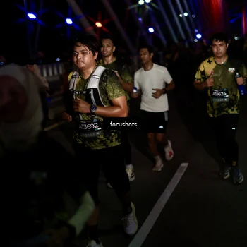 Runner Photo 6487896