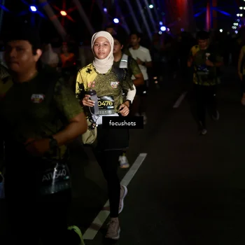 Runner Photo 6487901