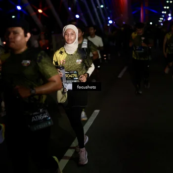Runner Photo 6487902