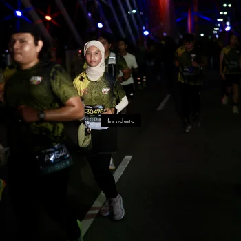 Runner Photo 6487903