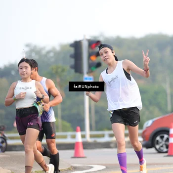 Runner Photo 6487904