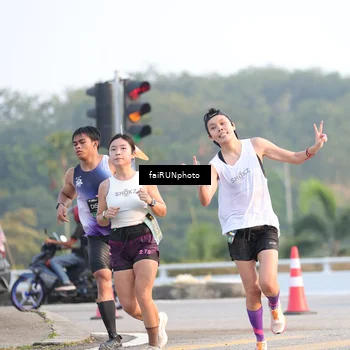 Runner Photo 6487905