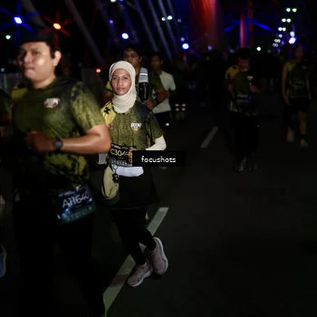 Runner Photo 6487906