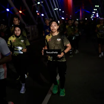 Runner Photo 6487917
